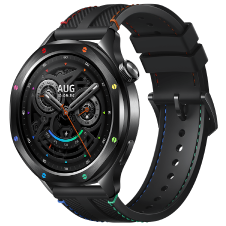 Xiaomi Watch S4 - Rainbow