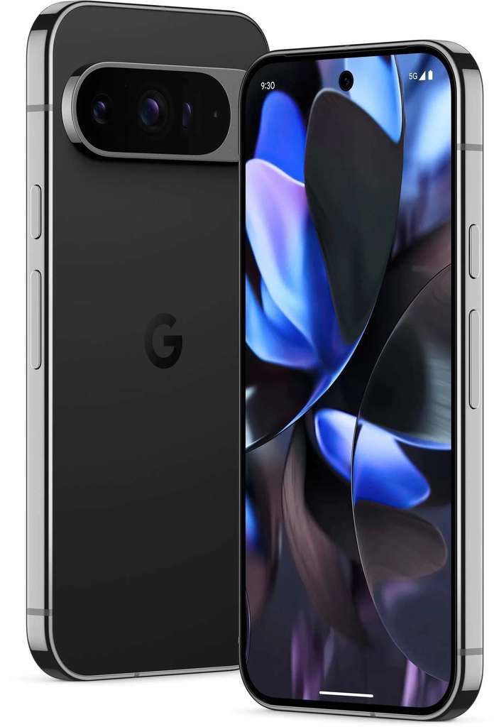 Google Pixel 9 Pro XL 256GB + 16GB RAM 