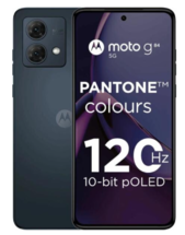 Motorola Moto G84 256GB + 12GB RAM