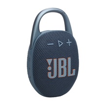 Безжична тонколона JBL Clip 5 - Blue