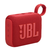 Безжична колона JBL GO 4 Red