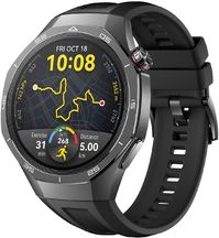 Huawei Watch GT 5 Pro 46mm - Black