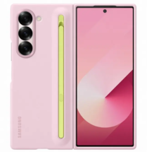 Slim S Pen Case калъф за Samsung Galaxy Z Fold 6 - Pink