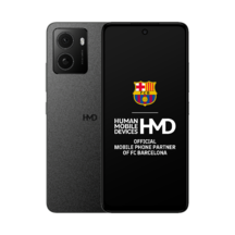 HMD Pulse 64GB + 4GB RAM