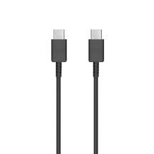 Оригинален кабел USB-C към USB-C за Samsung Galaxy S25+