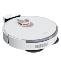 Прахосмукачка робот Xiaomi Robot Vacuum S20+ Plus - White