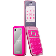 HMD Barbie Flip Phone 4G