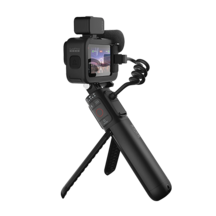 Екшън камера GoPro Hero 12 - Black Creator Edition
