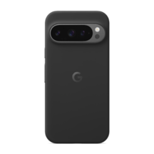 Оригинален protective case за Google Pixel 9 - Obsidian