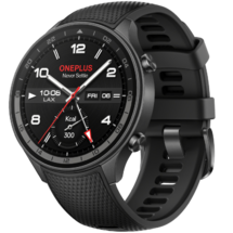 OnePlus Watch 2R - Gunmetal Gray