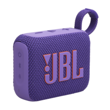 Безжична колона JBL GO 4 Purple