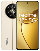 Realme 12+ Plus 512GB + 12GB RAM