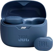 Bluetooth TWS слушалки JBL Tune Buds - Blue