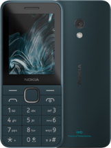 Nokia 225 4G (2024) Dual Sim