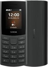 Nokia 105 4G Dual Sim (2023)