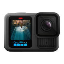 Екшън камера GoPro Hero 13 - Black