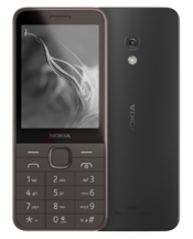 Nokia 235 4G (2024) Dual Sim