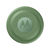 Motorola Moto Tag Bluetooth Tracker - Jade Green
