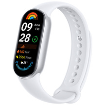 Xiaomi Smart Band 9 - Glacier Silver