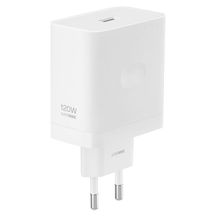 Оригинално зарядно Realme 120W SuperVOOC Charger за Realme GT 6