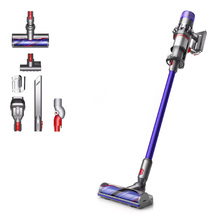 Вертикална прахосмукачка Dyson V11 Extra