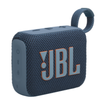 Безжична колона JBL GO 4 Blue