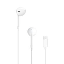 Слушалки EarPods USB-C за Iphone 16 Pro (MTJY3ZM/A)