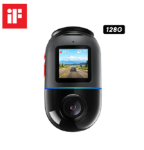 Видеорегистратор Xiaomi 70Mai Dash Cam Omni 128GB