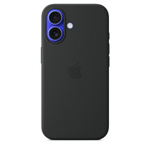 Силиконов калъф за Apple iPhone 16