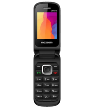 MaxCom Comfort MM815 Dual SIM 