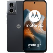 Motorola Moto G34 128GB + 4GB RAM