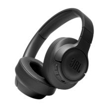 Bluetooth слушалки JBL Tune 760 NC Headphone - Black