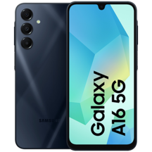 Samsung Galaxy A16 5G 256GB + 8GB RAM