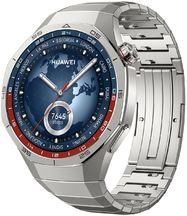 Huawei Watch GT 5 Pro 46mm - Titanium