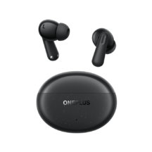 Bluetooth TWS слушалки OnePlus Nord Buds 3 Pro - Starry Black