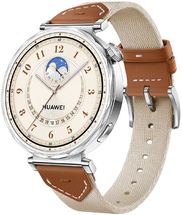 Huawei Watch GT 5 41mm - Brown Woven