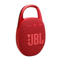 Безжична тонколона JBL Clip 5 - Red