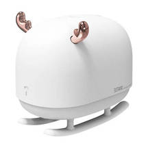 Sothing Deer Humidifier and Light овлажнител за въздух и лампа