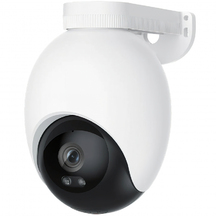 Охранителна камера Xiaomi IMILAB EC6 3K WiFi Plug-in Spotlight Camera