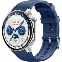 OnePlus Watch 2 - Nordic Blue