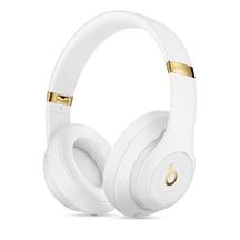 Слушалки Beats Studio 3 Wireless Over‑Ear Headphones - White