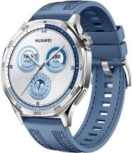 Huawei Watch GT 5 46mm - Blue Woven