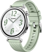 Huawei Watch GT 4 Aurora 41mm - Green Strap