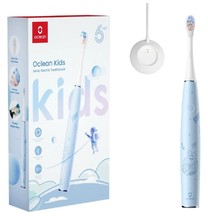 Електрическа четка за зъби Oclean Junior - Blue