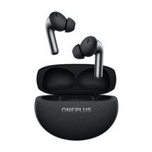 Bluetooth TWS слушалки OnePlus Buds Pro 3 - Black