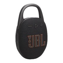 Безжична тонколона JBL Clip 5 - Black