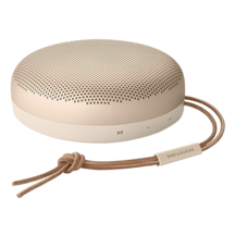 Безжична колона Bang & Olufsen Beosound A1 2nd Gen - Golden Collection