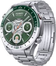 Huawei Watch Ultimate 48mm - Titanium Green