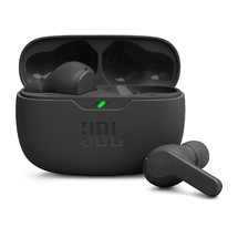 Bluetooth TWS слушалки JBL Wave Beam - Black