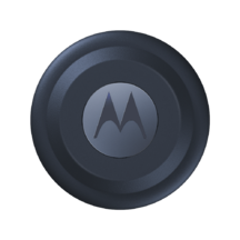 Motorola Moto Tag Bluetooth Tracker - Starlight Blue